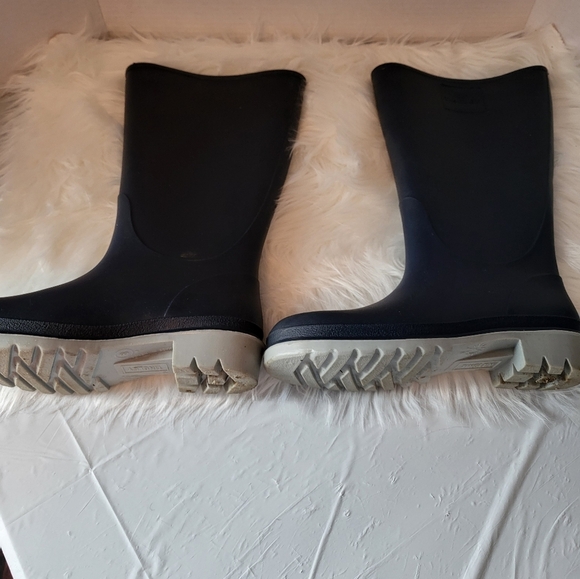 Women Tingley Rubber Boots , Size 8 - Picture 2 of 4